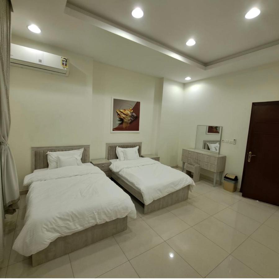 النظافه والجوده Aparthotel Riyadh Exterior photo